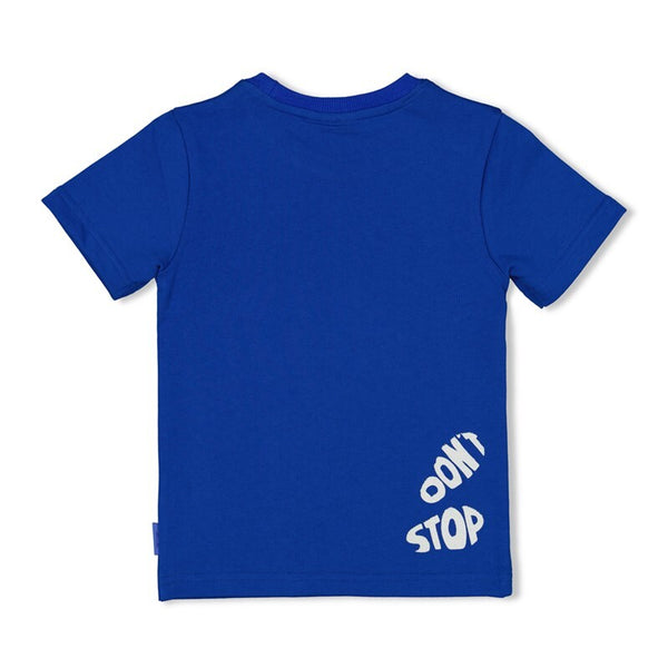 T-shirt - Run the Day