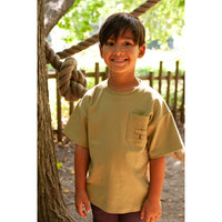 T-shirt oversized - Desert Fiesta