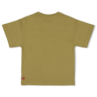 T-shirt oversized - Desert Fiesta