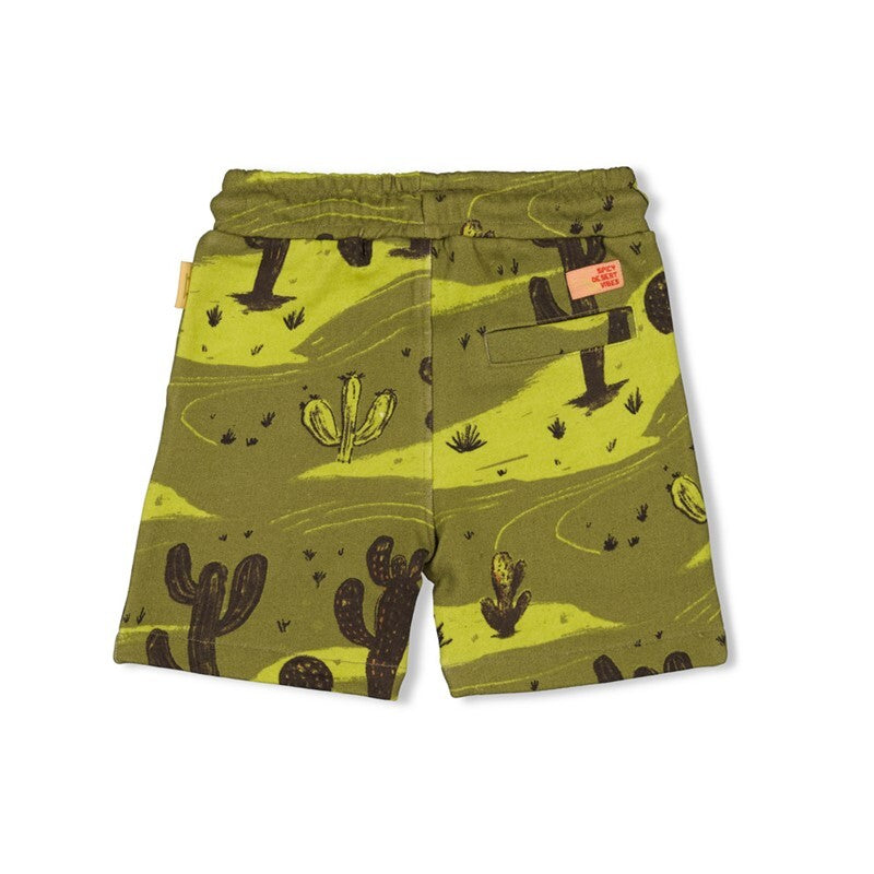 Short AOP - Desert Fiesta