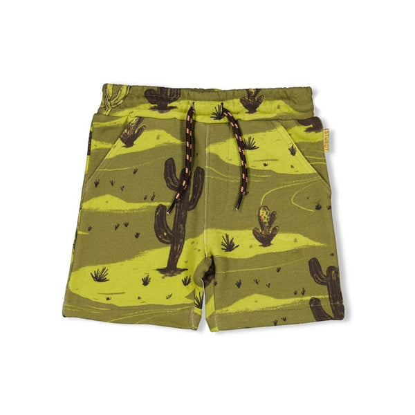 Short AOP - Desert Fiesta