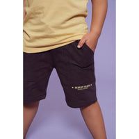 Sturdy Short - Desert Fiesta D.bruin