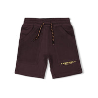 Sturdy Short - Desert Fiesta D.bruin