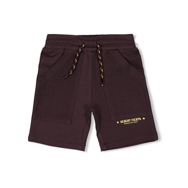 Sturdy Short - Desert Fiesta D.bruin