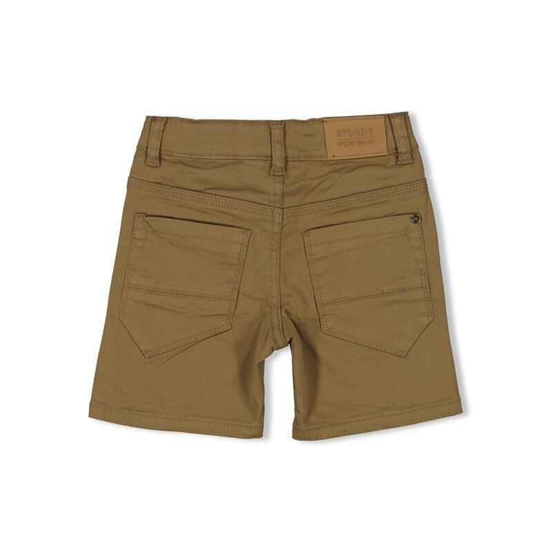 Short - Desert Fiesta