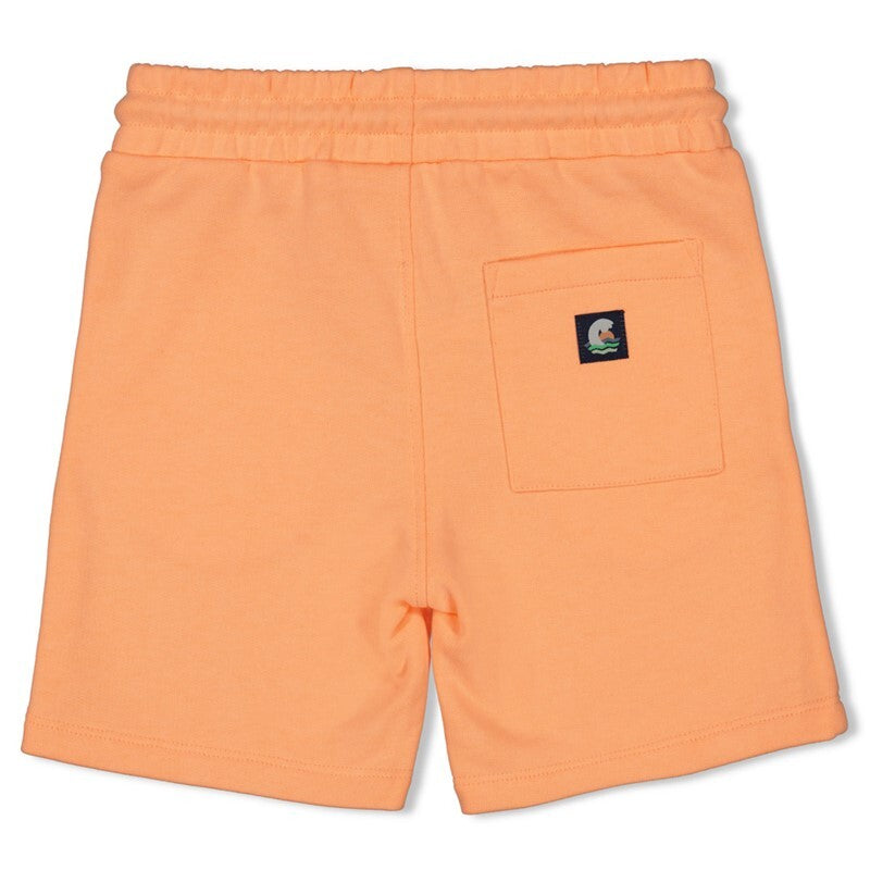 Short - Lagoon Legends