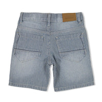 Short streep - Summer Denims