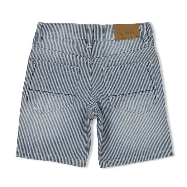 Short streep - Summer Denims