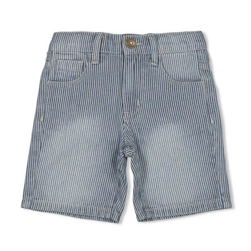 Short streep - Summer Denims