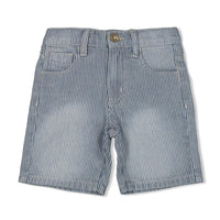 Short streep - Summer Denims