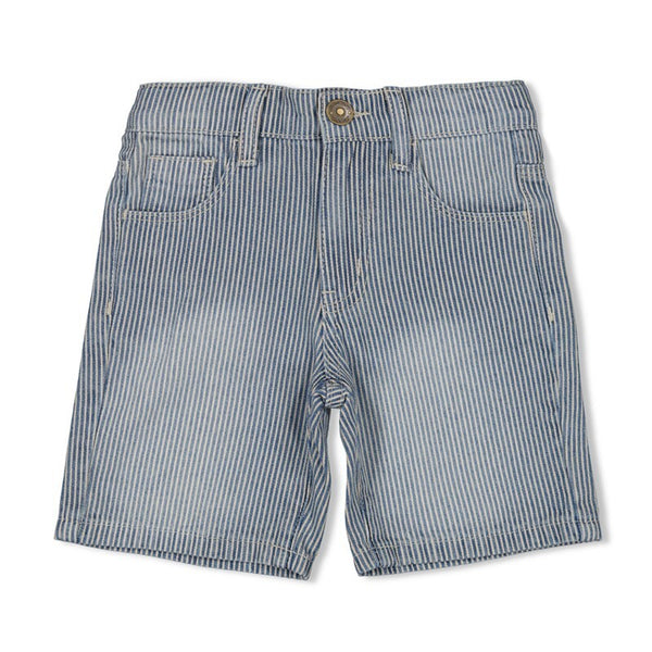 Short streep - Summer Denims