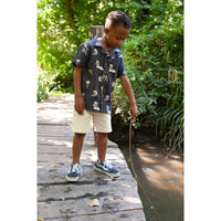 Short denim - Summer Denims