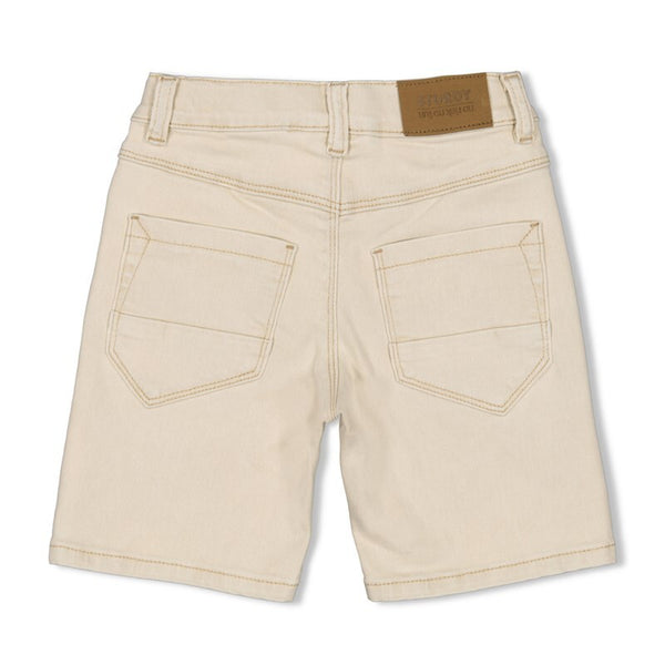 Short denim - Summer Denims