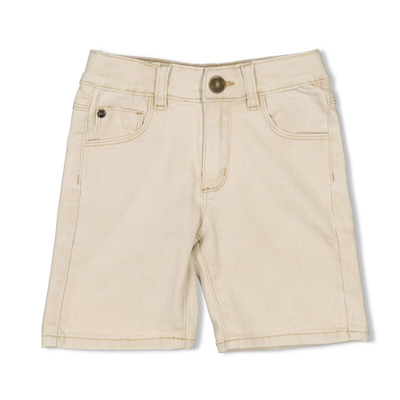 Short denim - Summer Denims