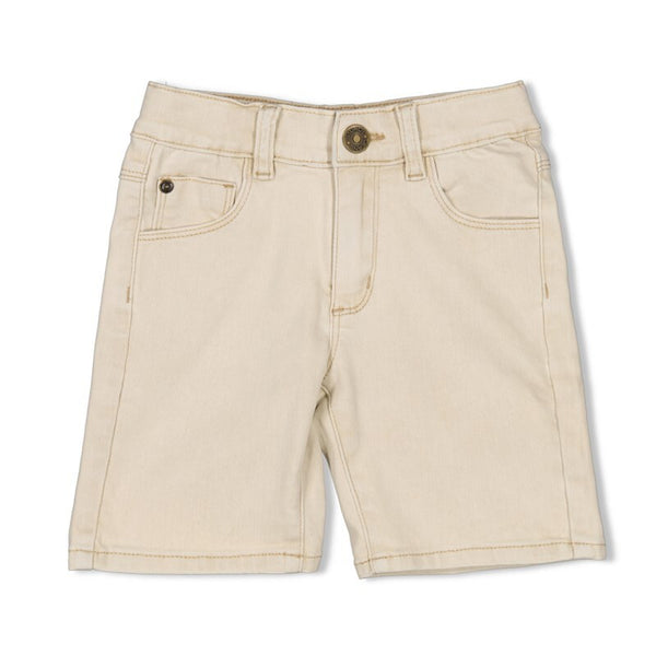 Short denim - Summer Denims