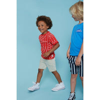 Short denim - Summer Denims