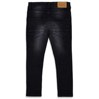 slim fit jeans