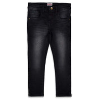 slim fit jeans