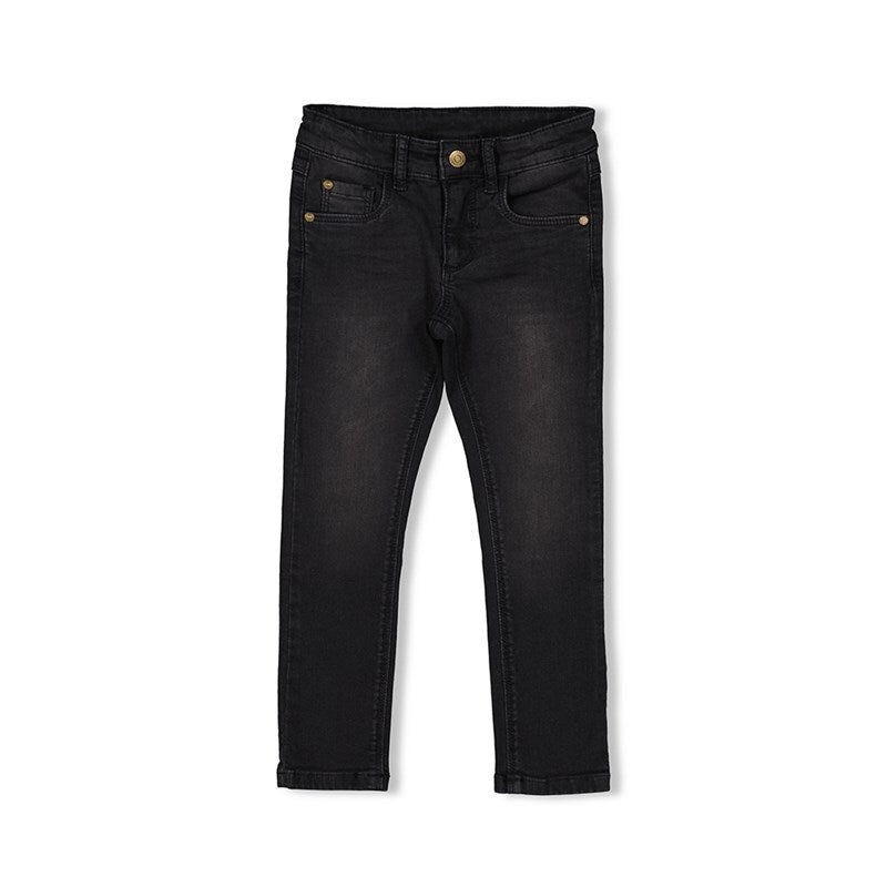Slim fit jeans - Winter Denims