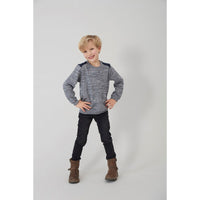 Slim fit jeans - Winter Denims