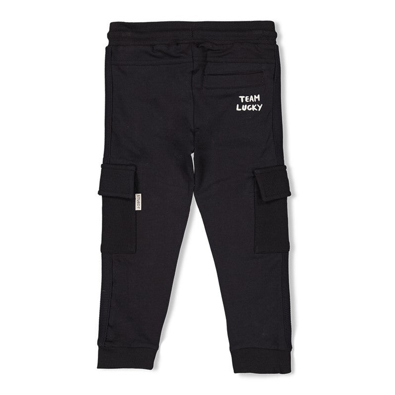 Sturdy Broek - Couch Club Zwart