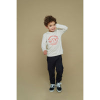 Sturdy Broek - Couch Club Zwart