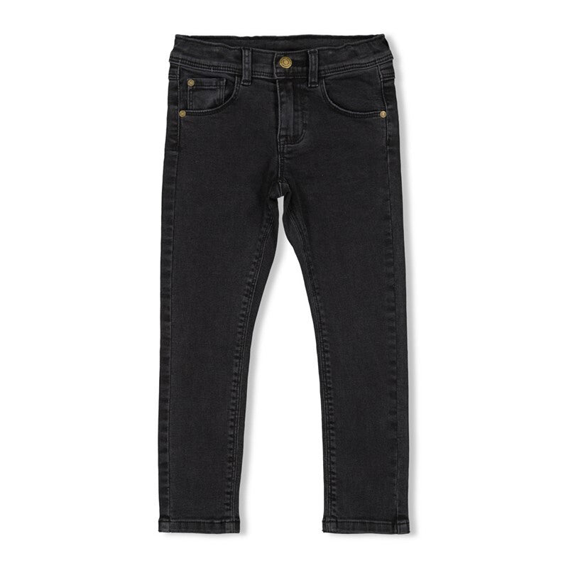 Slim fit jeans - Winter Denims