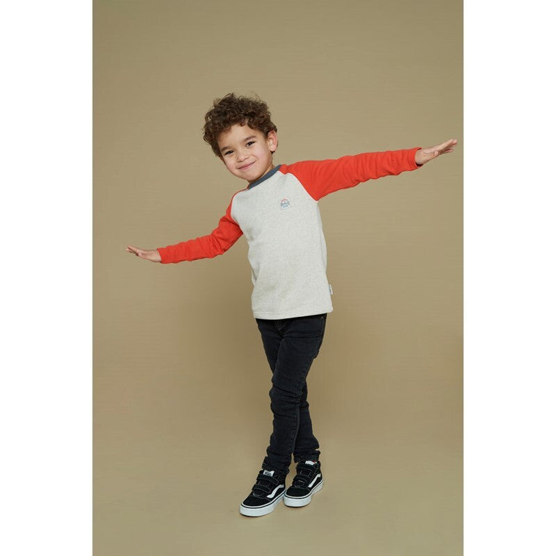 Slim fit jeans - Winter Denims