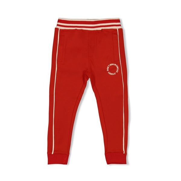 Sporty broek - Run the Day