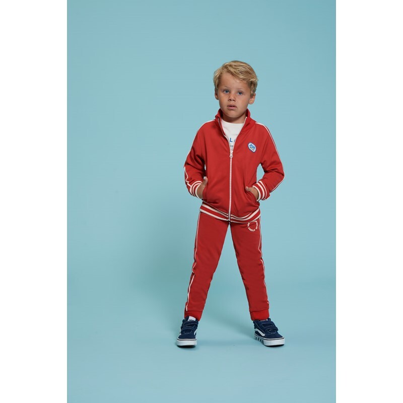 Sporty broek - Run the Day