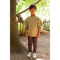 Sturdy Broek - Desert Fiesta D.bruin