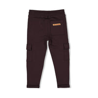 Sturdy Broek - Desert Fiesta D.bruin