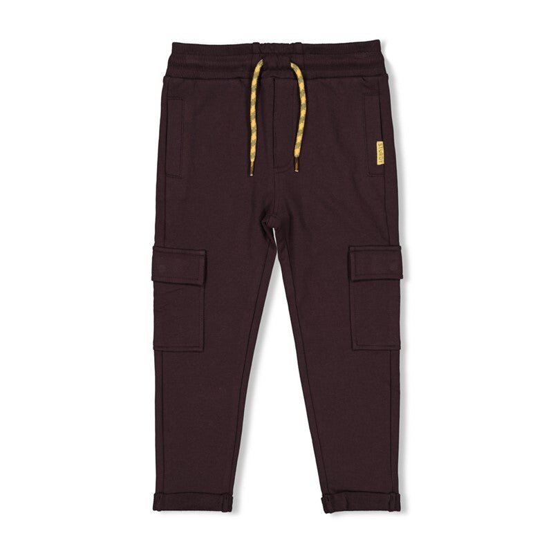 Sturdy Broek - Desert Fiesta D.bruin