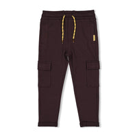 Sturdy Broek - Desert Fiesta D.bruin