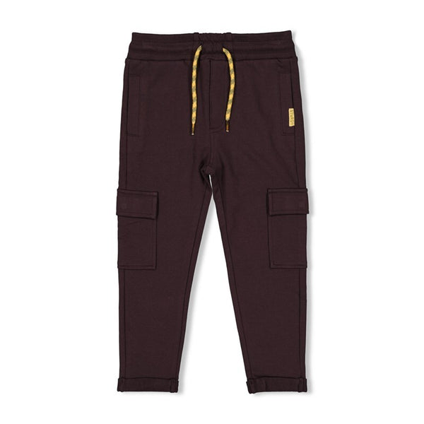 Sturdy Broek - Desert Fiesta D.bruin
