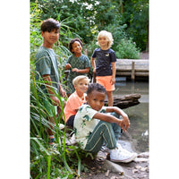Broek - Lagoon Legends