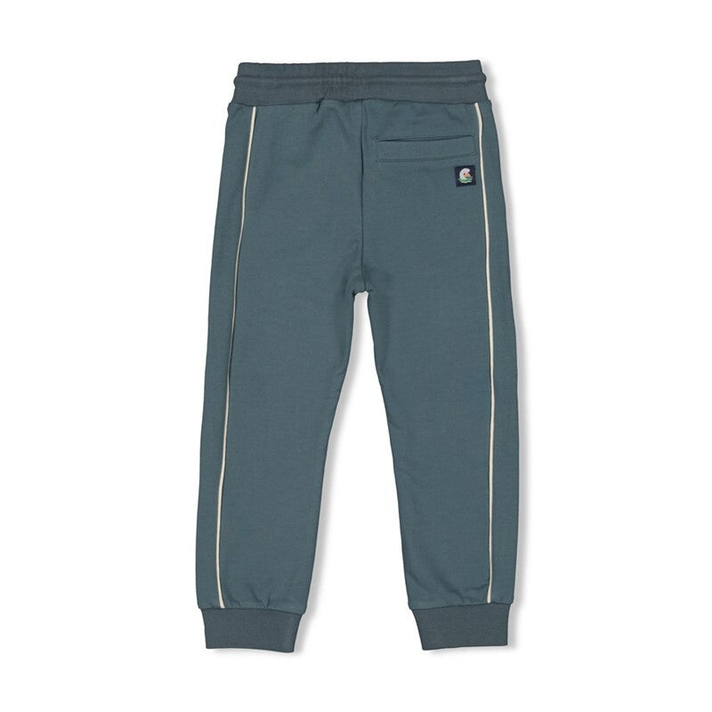 Broek - Lagoon Legends