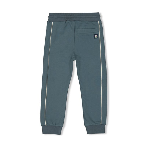 Broek - Lagoon Legends