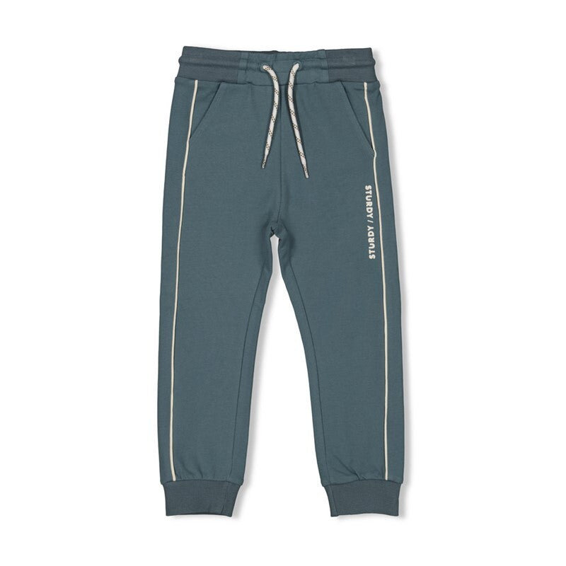 Broek - Lagoon Legends