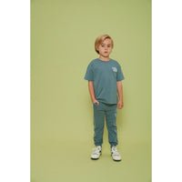 Broek - Lagoon Legends