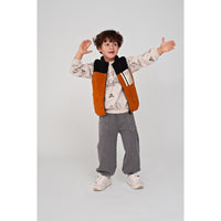 Broek loose fit - Mountain top