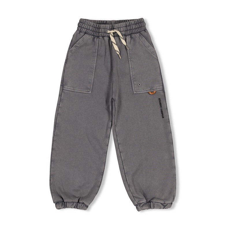 Broek loose fit - Mountain top