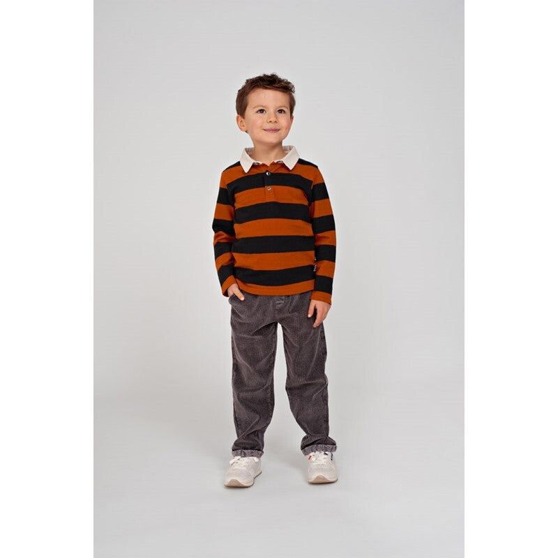 Broek corduroy - Mountain top