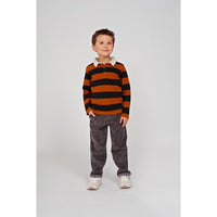 Broek corduroy - Mountain top