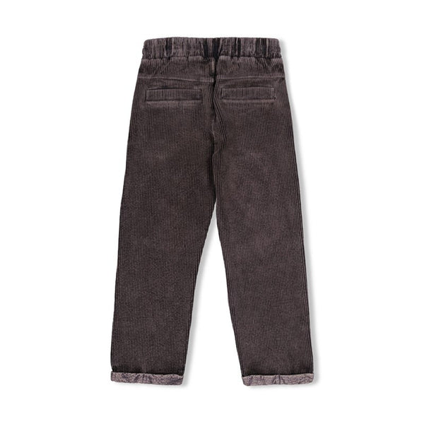 Broek corduroy - Mountain top