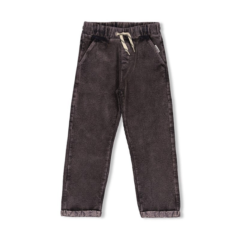 Broek corduroy - Mountain top