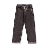 Broek corduroy - Mountain top