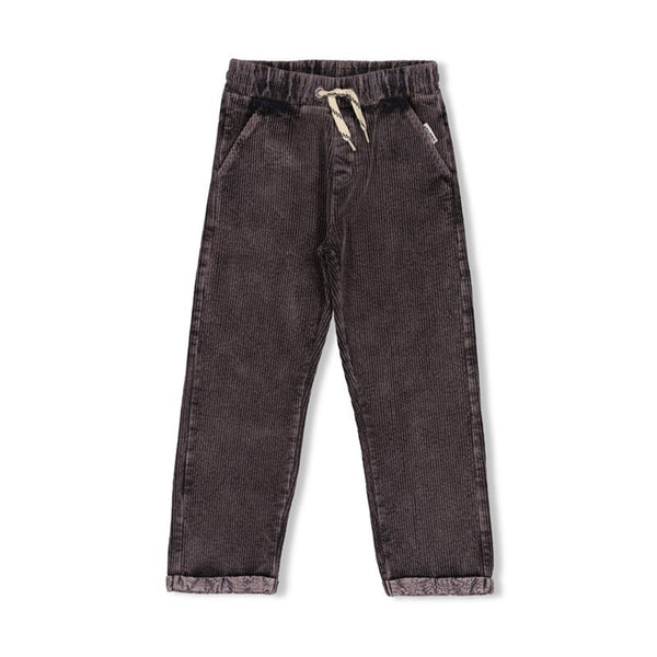 Broek corduroy - Mountain top