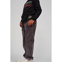 Broek corduroy - Mountain top