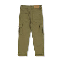 Cargo broek - Rock the Earth